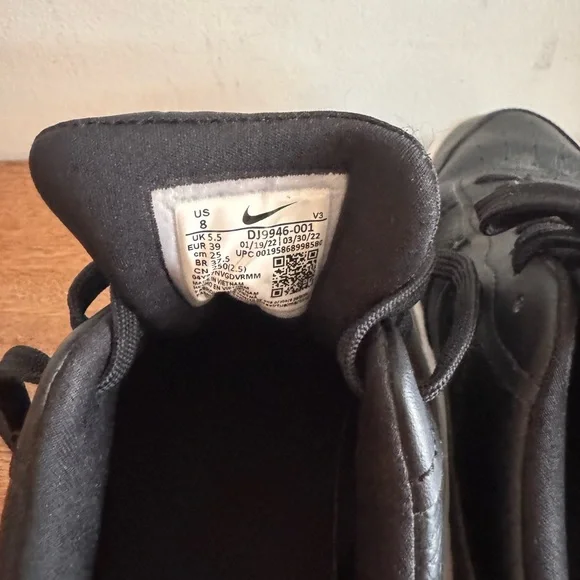 Nike Women's Air Force 1 PLT.AF.ORM - Picture 7 of 10